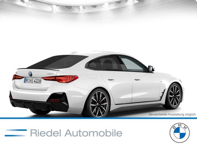 BMW 430 - Bild 7