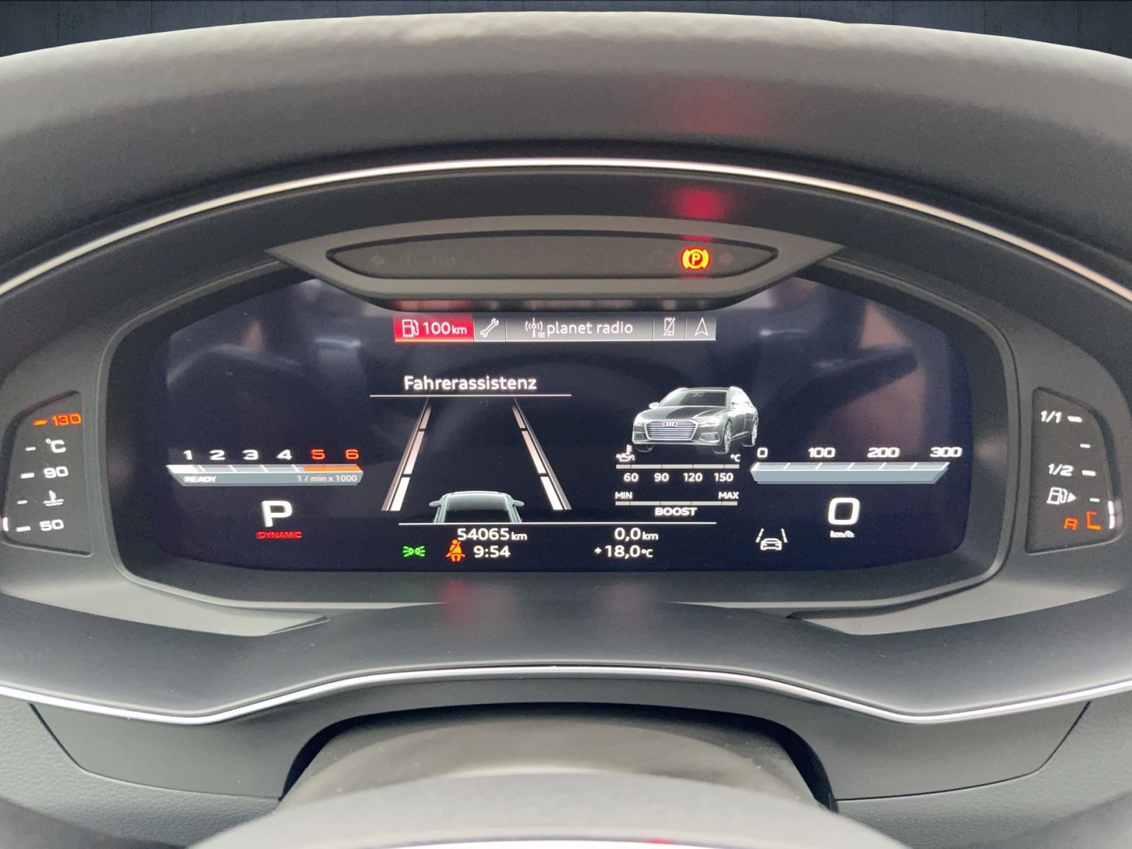 Audi S6 - Bild 10