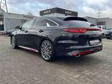 Kia proceed GT DCT7 Komf.-Paket Android CarPlay - gebrauchte Kia Coupés