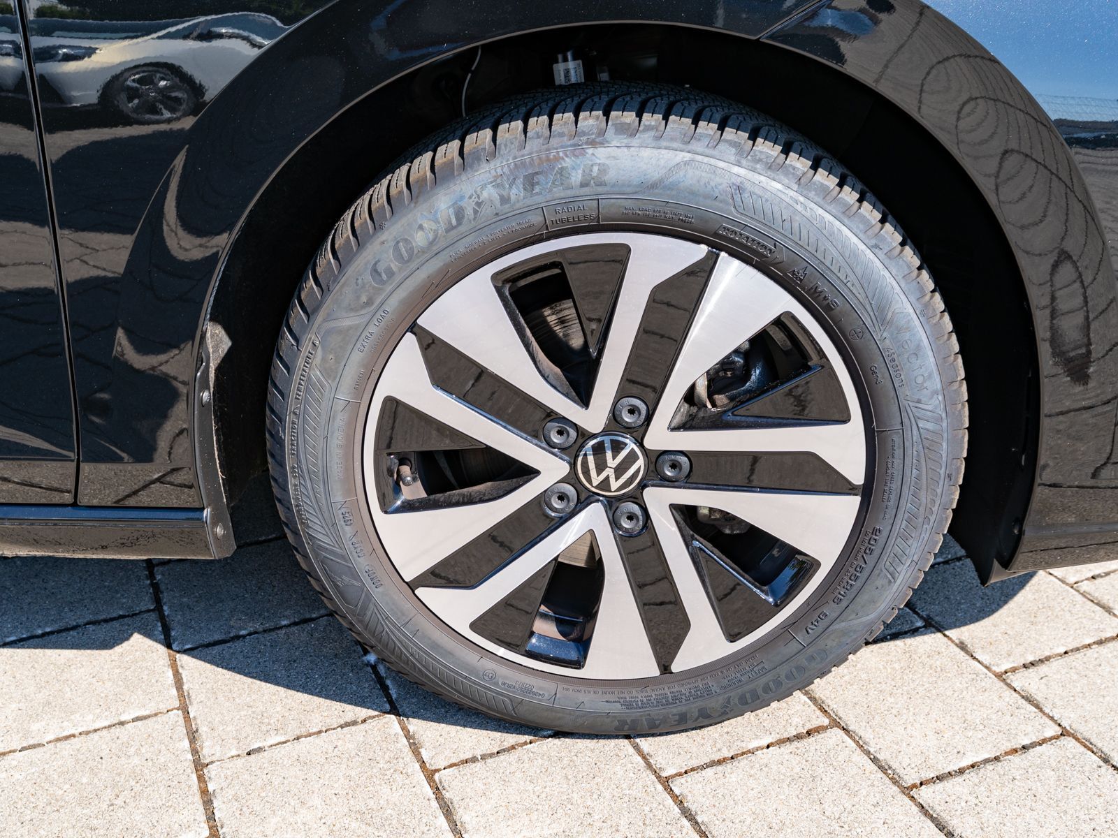 Volkswagen Golf - Bild 10