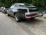 Pontiac GTO - Pontiac GTO Gebrauchtwagen