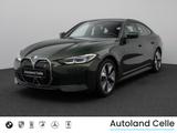 BMW i4 eD40 Gran Coupé Kamera Glasdach DAB H/K AHK - mit Elektro-Antrieb: Coupe