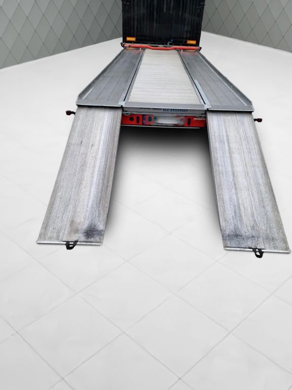 Eder ZEL CAR TRAILER - Bild 5