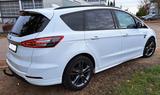 Ford S-Max 2,0 EcoBlue 110kW ST-Line Auto ST-Line AHK