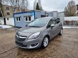 Opel Meriva B Drive - Opel Meriva Gebrauchtwagen in Berlin