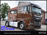 MAN TGX 18,480 BLS Intarder, Standklima, Garantie - MAN Tgx 480