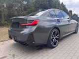 BMW M340 d xDrive M Sport Pro | Shadow-Line | 19 - gebrauchte BMW M340d aus dem Jahr 2024
