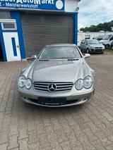 Mercedes-Benz SL 350 Roadster *TopZustand*Tuv bis 2027* - Mercedes-Benz SLR in Duisburg