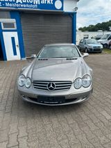Mercedes-Benz SL 350 Roadster *TopZustand*Tuv bis 2027* - Mercedes-Benz SLR: Cabrio