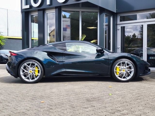 LOTUS Emira V6 (Bild 5 von Array)