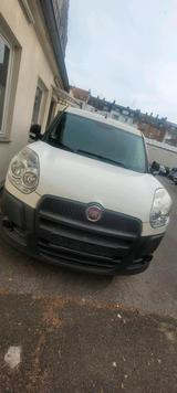 Fiat FIAT DOBLO 1.3 Multijet - Fiat Doblo in Düsseldorf