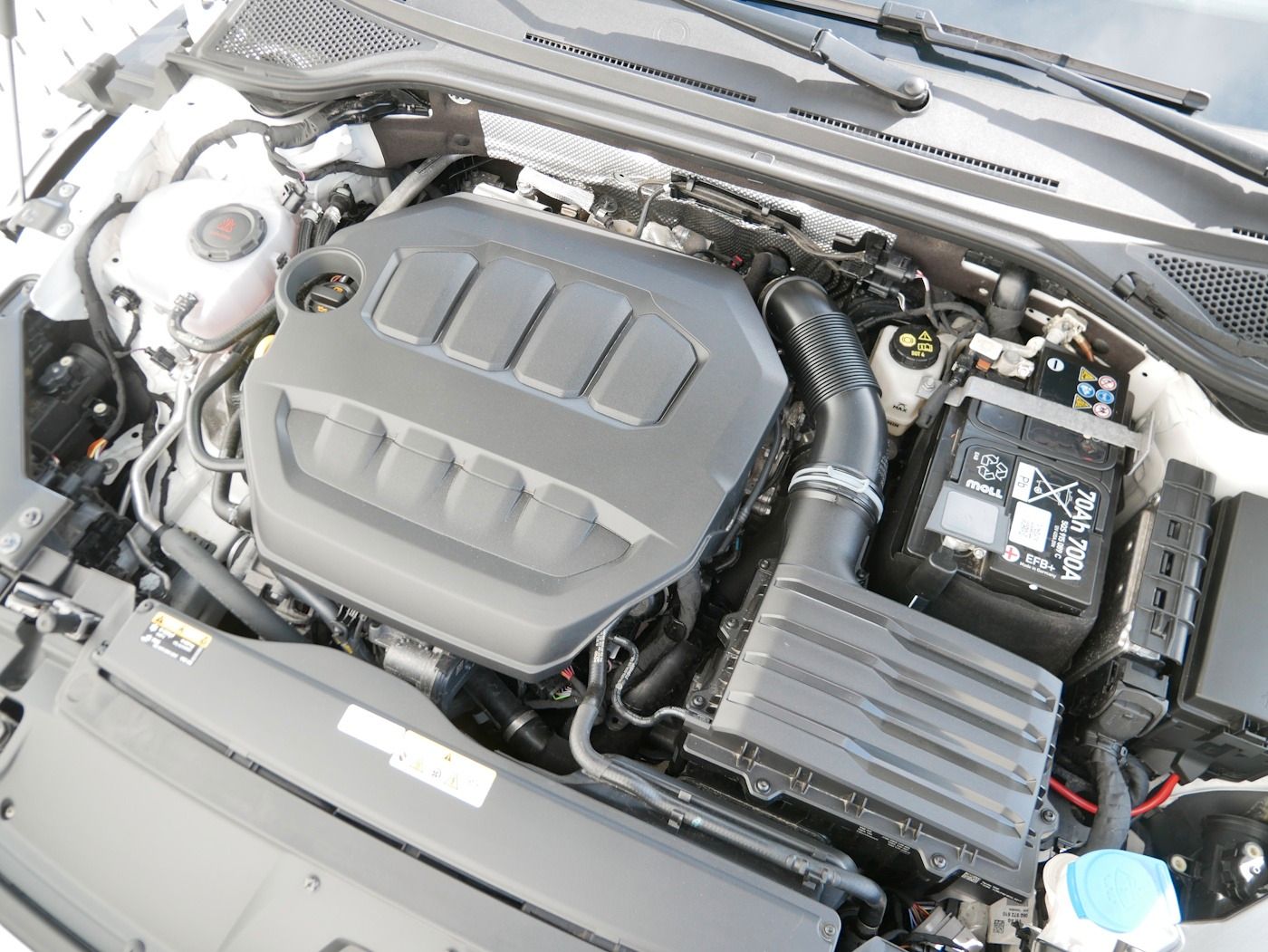 Fahrzeugabbildung Volkswagen Arteon SB 2.0 Elegance NEU61T AHK LED Kamera DSG