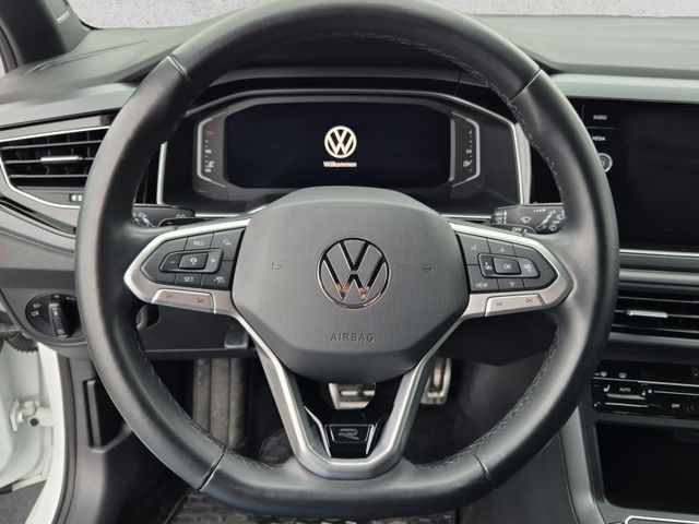 Taigo R-Line 1.5 TSI DSG, IQ.LIGHT, Navi