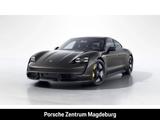 Porsche Taycan Turbo S