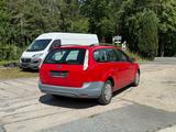 Ford Focus Turnier Style - Ford Focus aus 2008: Kombi