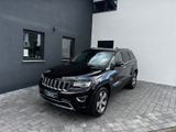 Jeep Grand Cherokee 3.0 CRD Overland/AHK - Jeep Grand Cherokee aus 2014