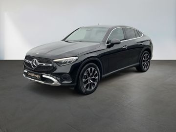 Mercedes GLC 200 - 1