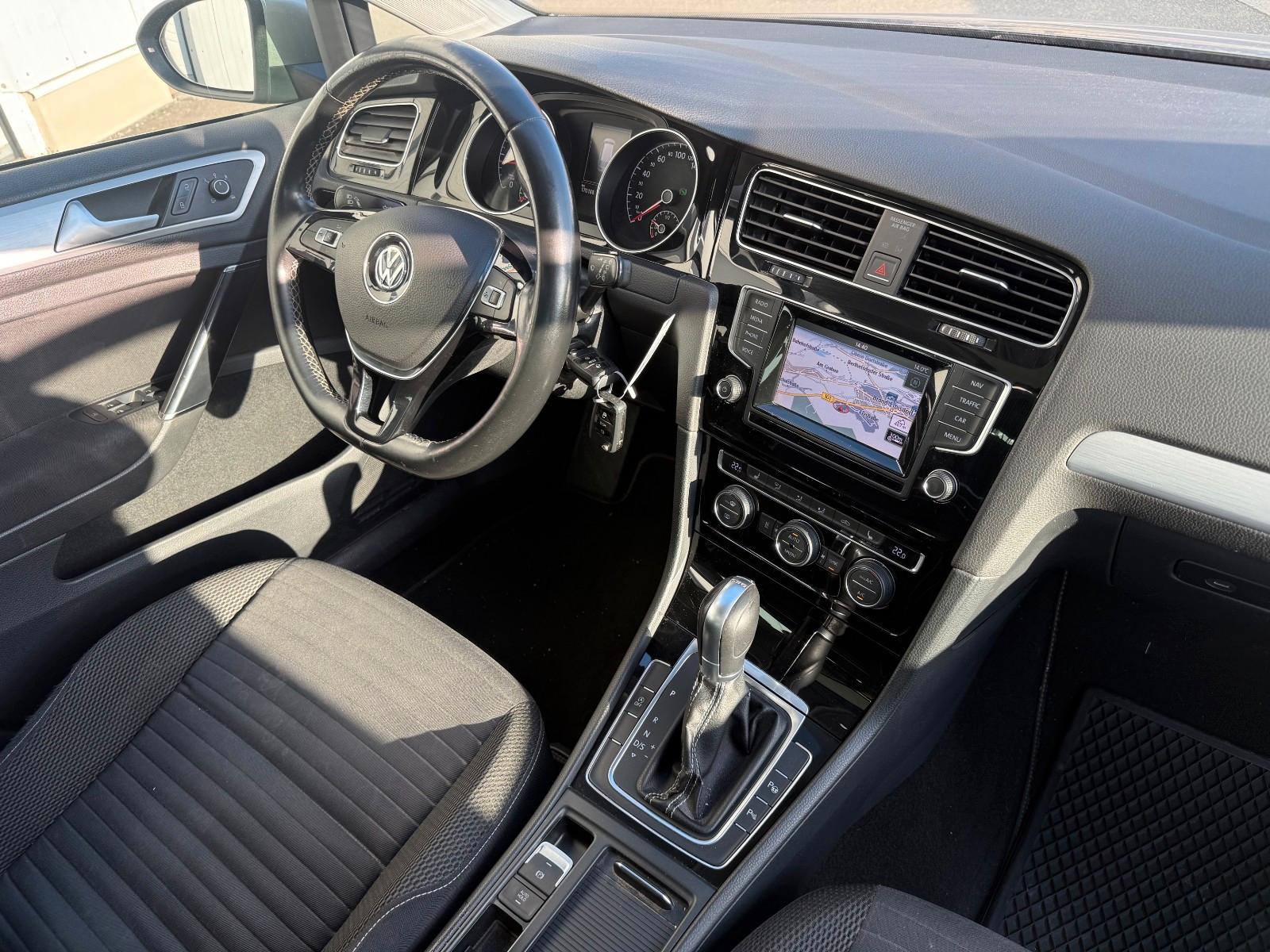 Volkswagen Golf 2014 — photo 6