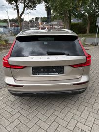Volvo V60 - 11