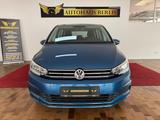 Volkswagen Touran Trendline*AUTMTK* 1.HAND*SCKHFT*7-SITZE - VW Touran Gebrauchtwagen in Ludwigshafen