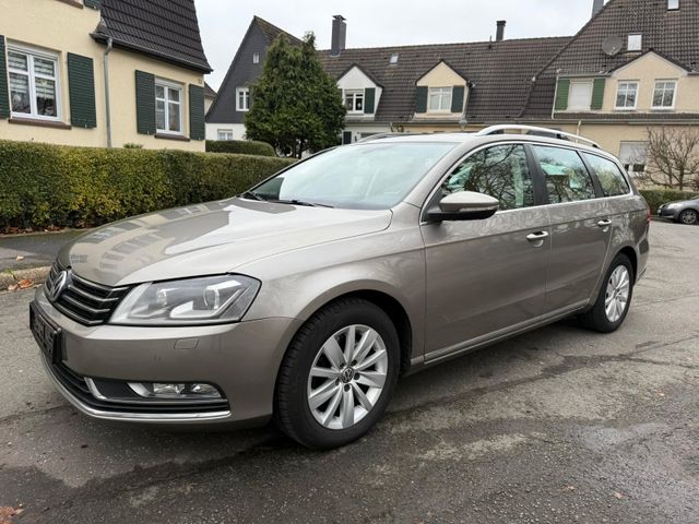 Volkswagen Passat Variant Comfortline / ACC /VOLL