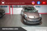 Renault Scenic III Grand Dynamique Navi - Renault Scenic mit LPG-Antrieb