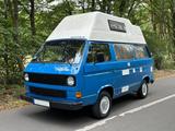 Volkswagen T3 California Hochdach Westfalia H-Zulassung  - Volkswagen T3: Westfalia