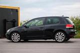 Volkswagen Golf VI 1.4 TSI |122PS| - Volkswagen Golf: Vi Tsi 122