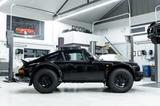 Porsche 911 Syberia RS I Safari I Off Road I H-Zulassung - Porsche aus 1986: 911