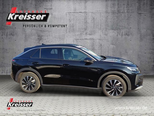 T-Roc 1.5 eTSI Life AHK/NAVI/SHZ/APP/RFK/ACC LED