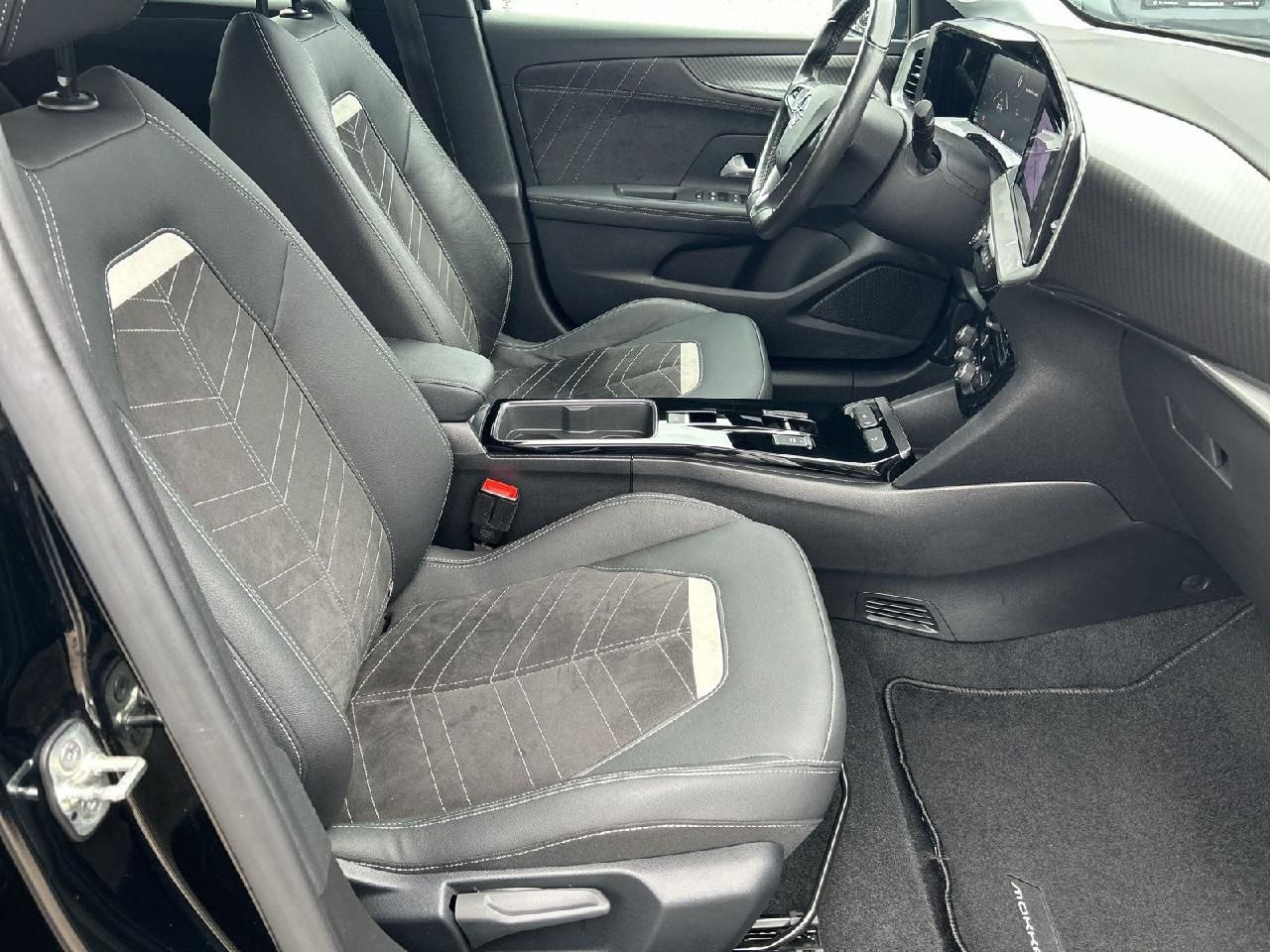 Fahrzeugabbildung Opel Mokka Electric Ultimate