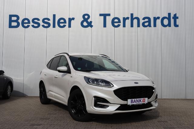 Ford Kuga 2.0 EcoBlue AWD*ST-Line X*Kamera*