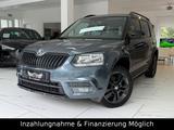 Skoda Yeti Ambition 4x4 Garantie bis 09.2026 - gebrauchte Skoda Yeti aus dem Jahr 2017