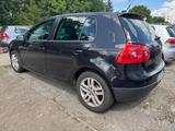 Volkswagen Golf V Lim. Tour Edition, HU 02.27, Kunden Auto - Volkswagen Golf: V Tour Edition
