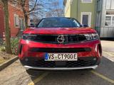 Opel Mokka-e Elegance 100 kW (136 PS) - rote Opel Mokka-e