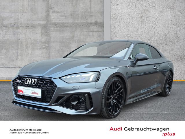 Audi RS 5 Coupé Keramik B&O Sportabgas