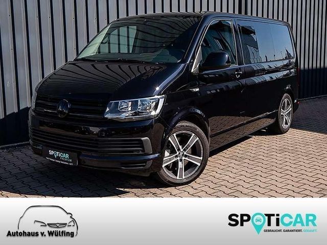 Image of Volkswagen T6 Multivan