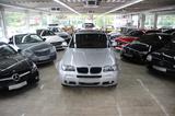 BMW X3 xDrive 20d M-Paket - BMW X3 in Oberhausen