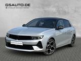 Opel Astra 1.2Turbo Ultimate ACC Glasdach HUD 360°18' - Opel Astra Gl mit Benzin-Antrieb