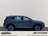 Hyundai Santa Fe Plug-in-Hybrid 4WD Trend Leder Navi - Hyundai SANTA FE in Nürnberg