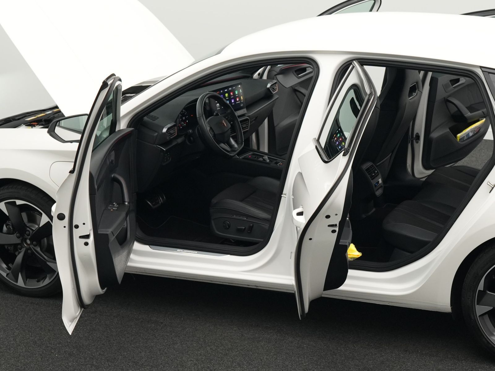 Cupra Leon - Bild 32
