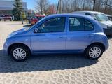 Nissan Micra City Tüv/Service/Neu - gebrauchte Nissan Micra aus dem Jahr 2005