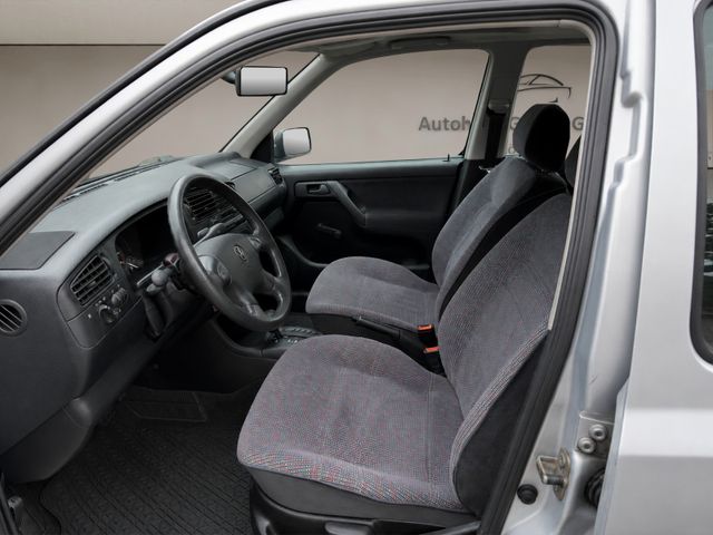 VW Golf 3 GL 1.8 — Bild 9 von 12
