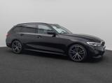 BMW 320d xD M Sport DAB HiFi HUD Laser Kamera 19Zoll - BMW 320: Schwarz, Sitzheizung