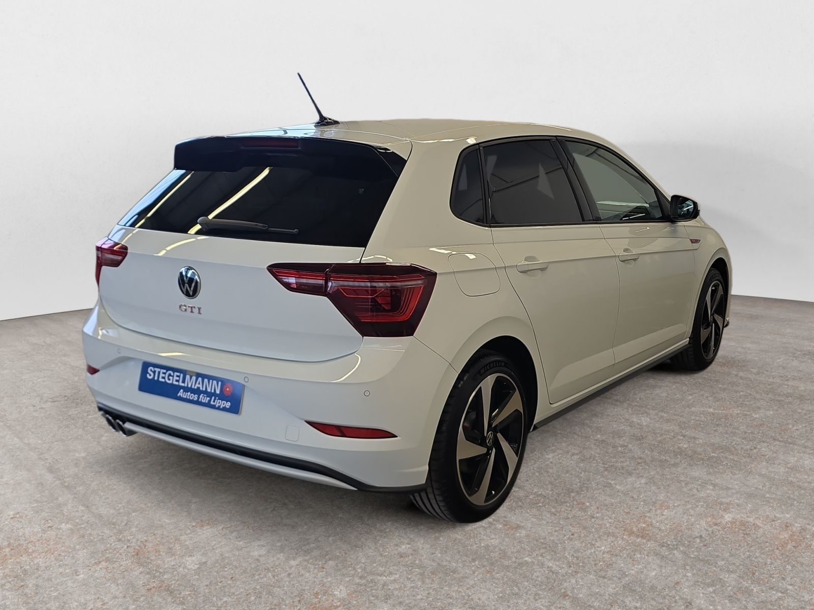 Volkswagen Polo - Bild 6