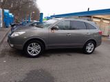 Hyundai Veracruz /TÜV neu - Hyundai Veracruz