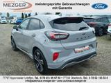 Ford Puma ST-Line X - gebrauchte Ford Puma aus dem Jahr 2022