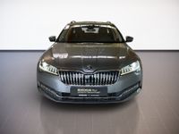 Skoda Superb - Vorschau Bild 3