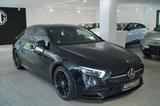 Mercedes-Benz A 200 Limousine AMG Line Night+Multibea+MBUX+DAB - Mercedes-Benz A 200 aus 2021