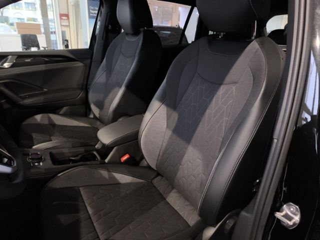 Fahrzeugabbildung Volkswagen Tiguan Goal 2.0 TDI SCR 110 kW (150 PS) 7-Gang-D